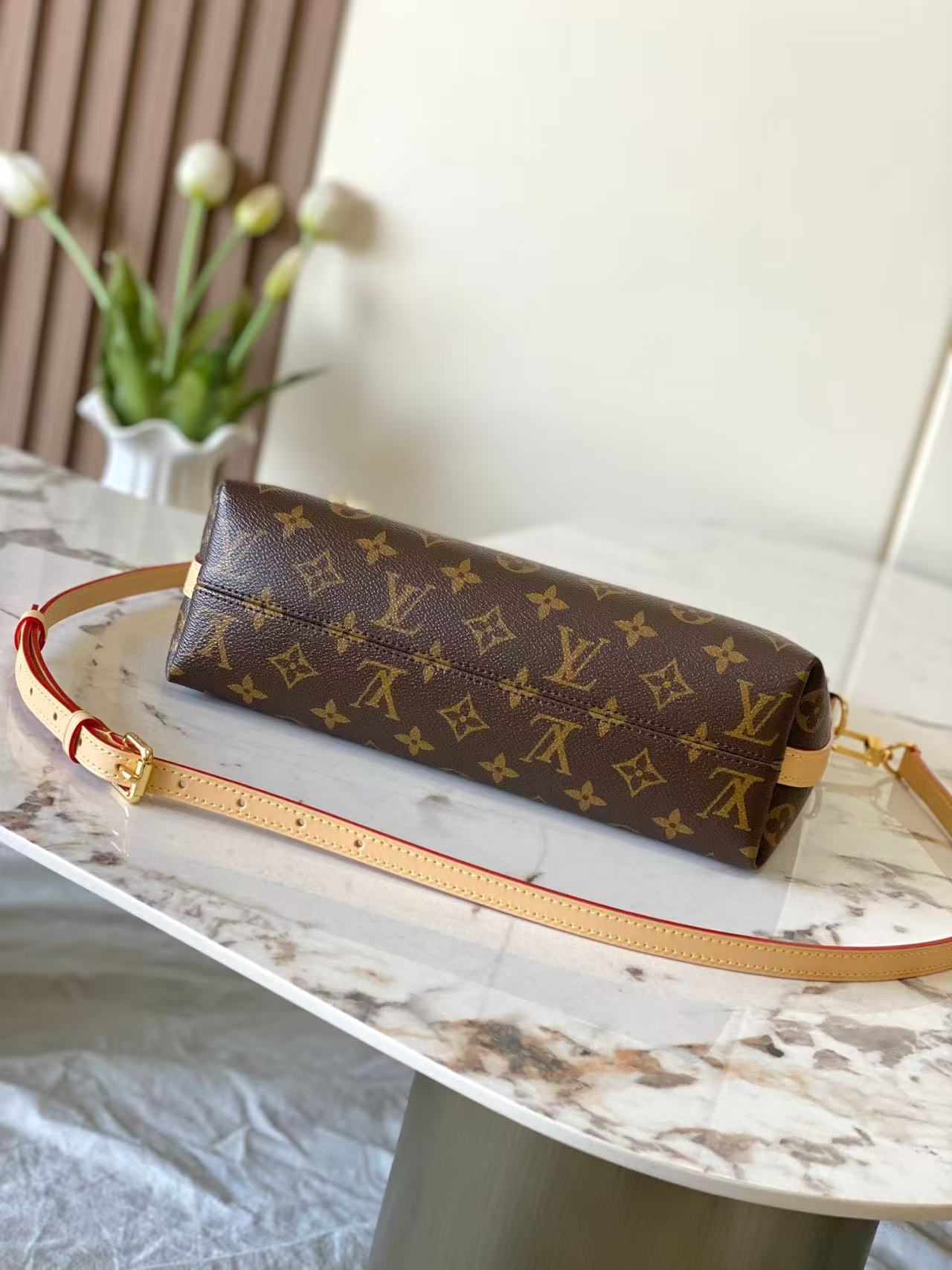 Multipass handbag