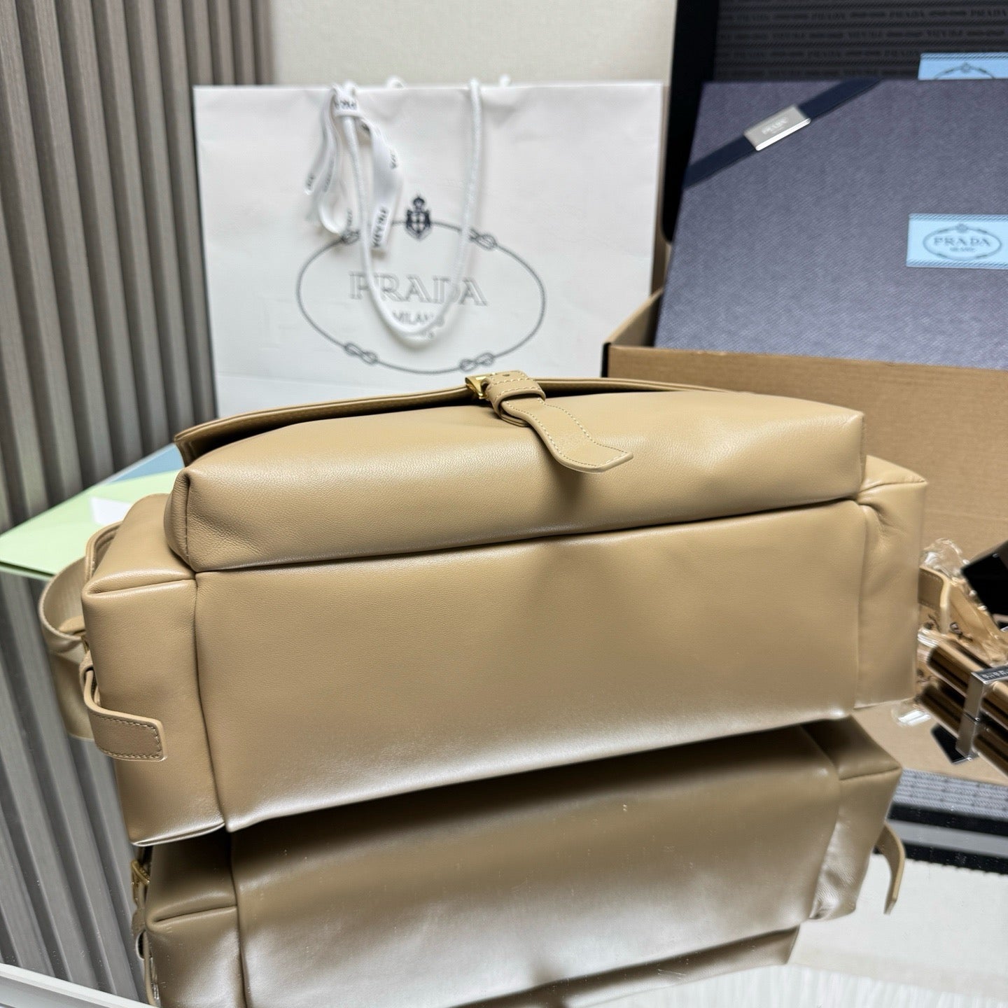 New Mail Bag