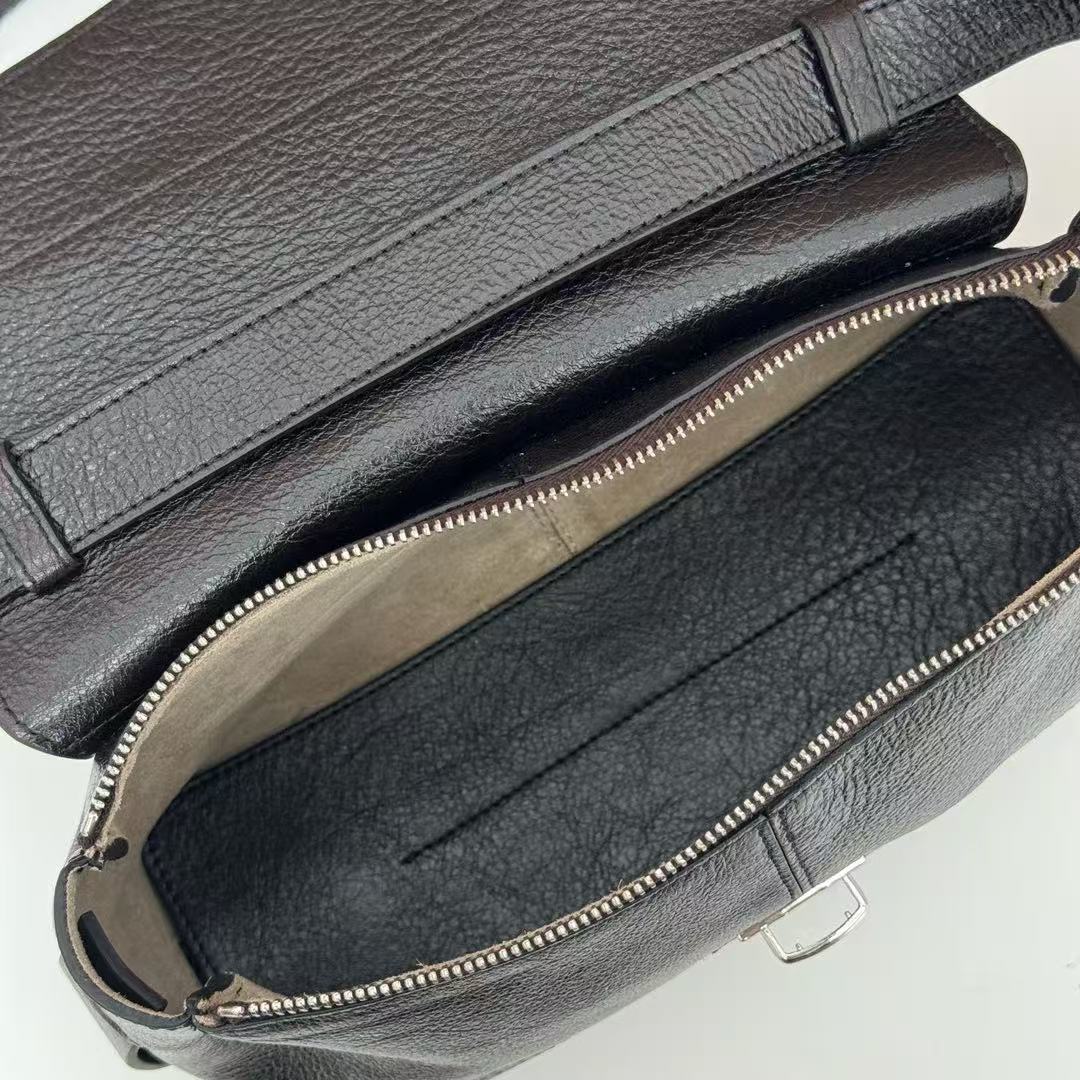 Lemaire gear bag