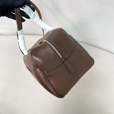Carry bowling handbag