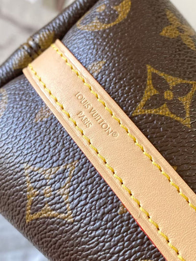Multipass handbag