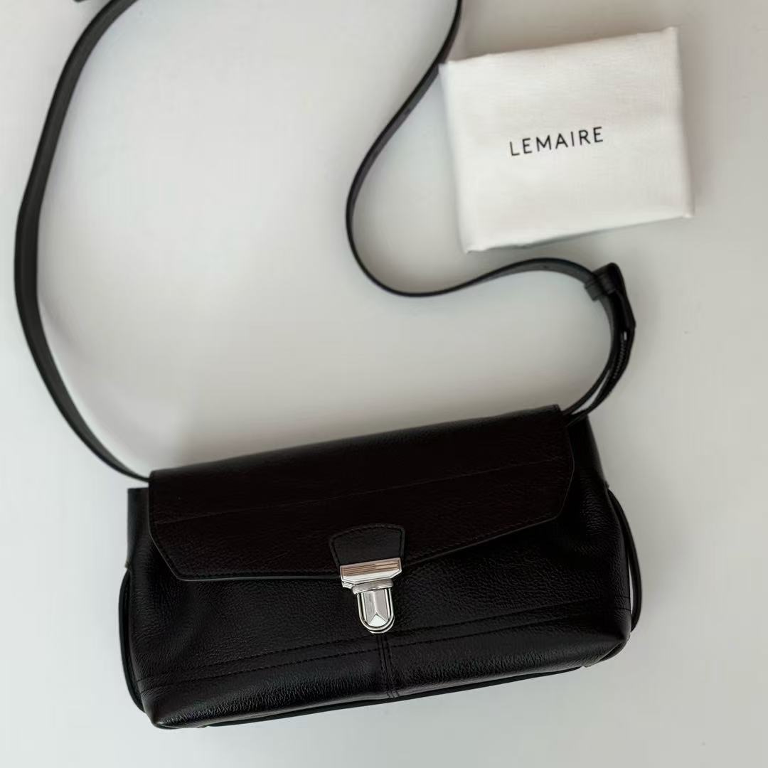 Lemaire gear bag