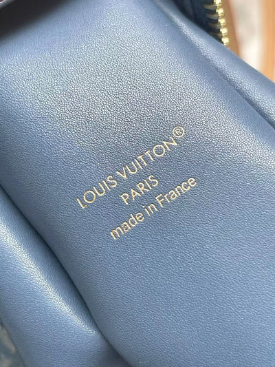 Side Trunk medium-sized handbag