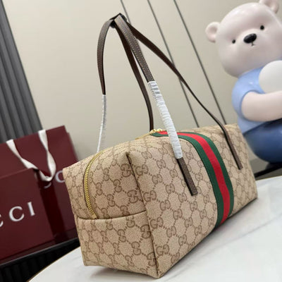 GG coated canvas