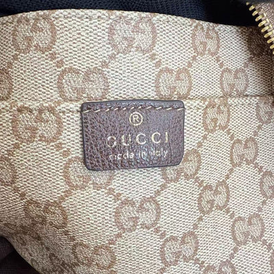 GG coated canvas