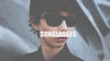SUNGLASSES