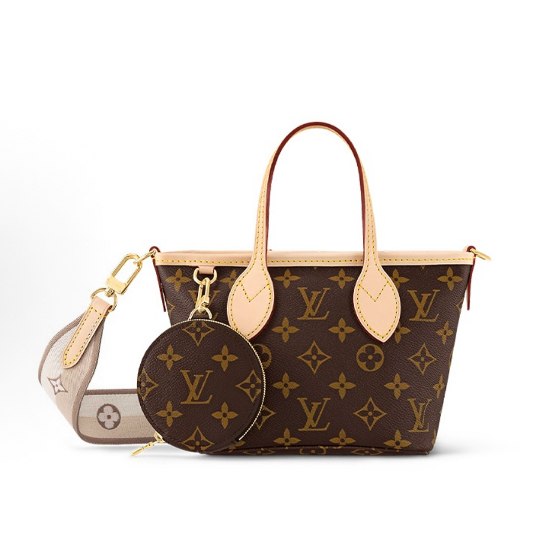 NEVERFULL BB