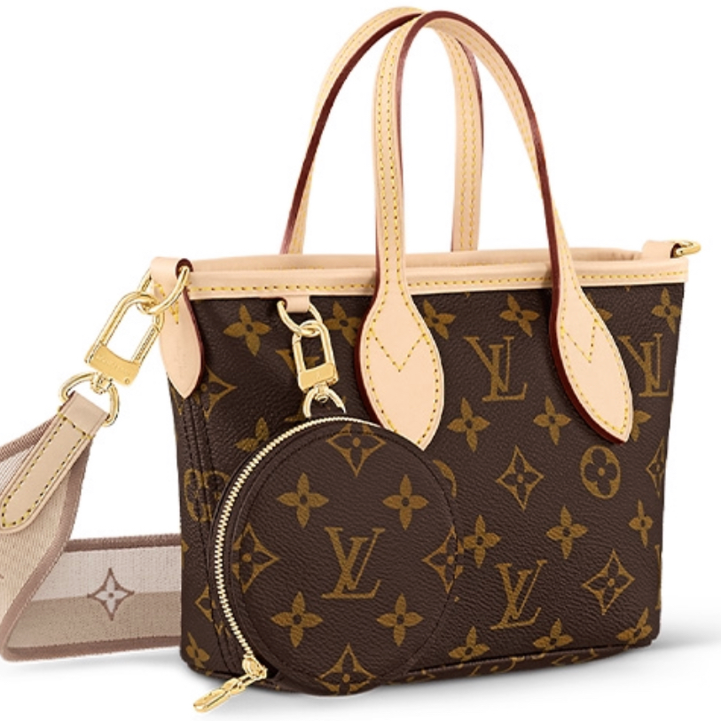NEVERFULL BB