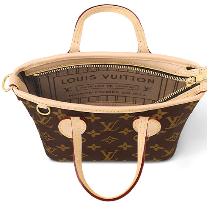 NEVERFULL BB