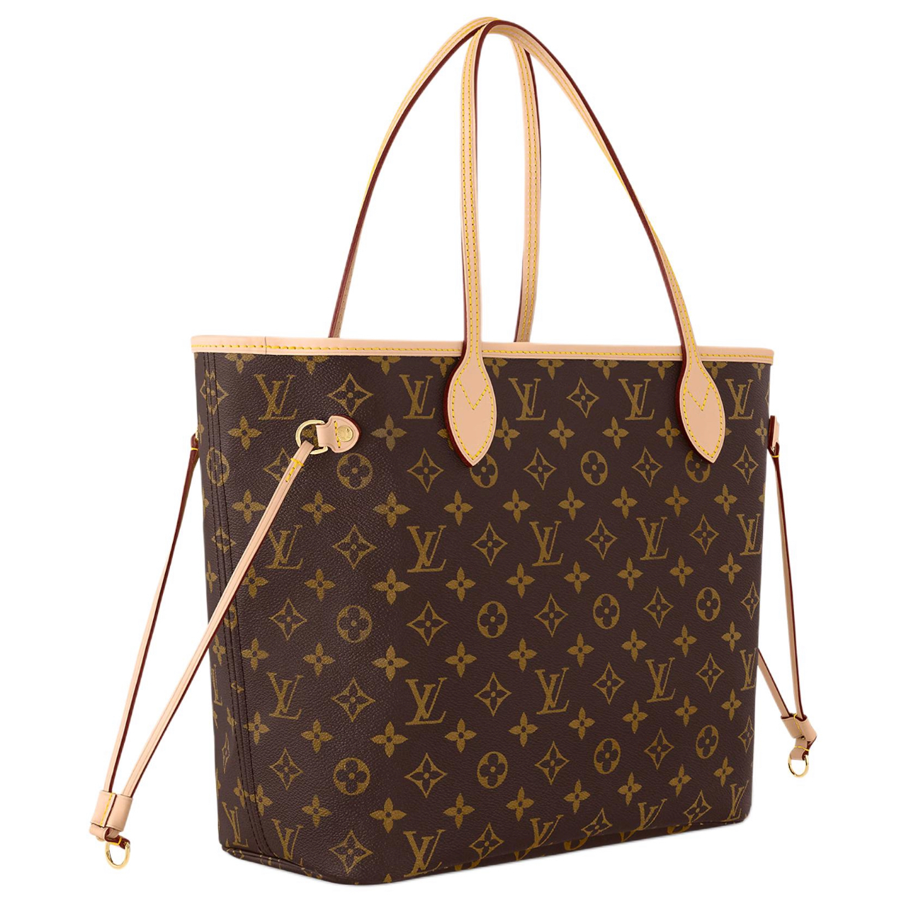 NEVERFULL