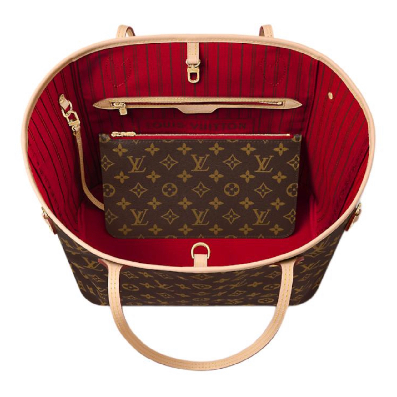 NEVERFULL