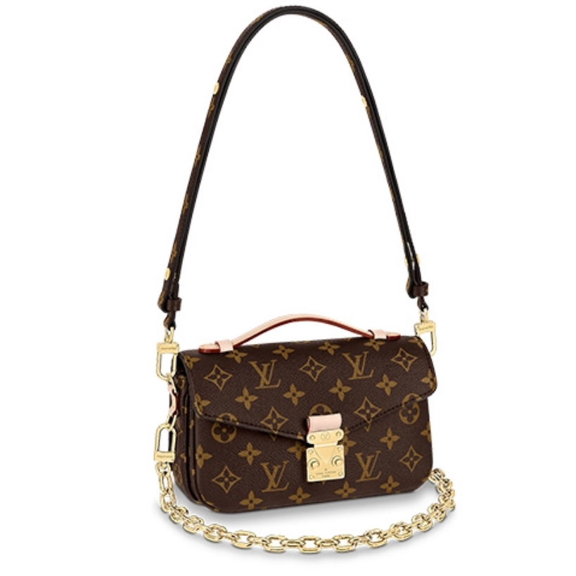 Pochette Metis East West