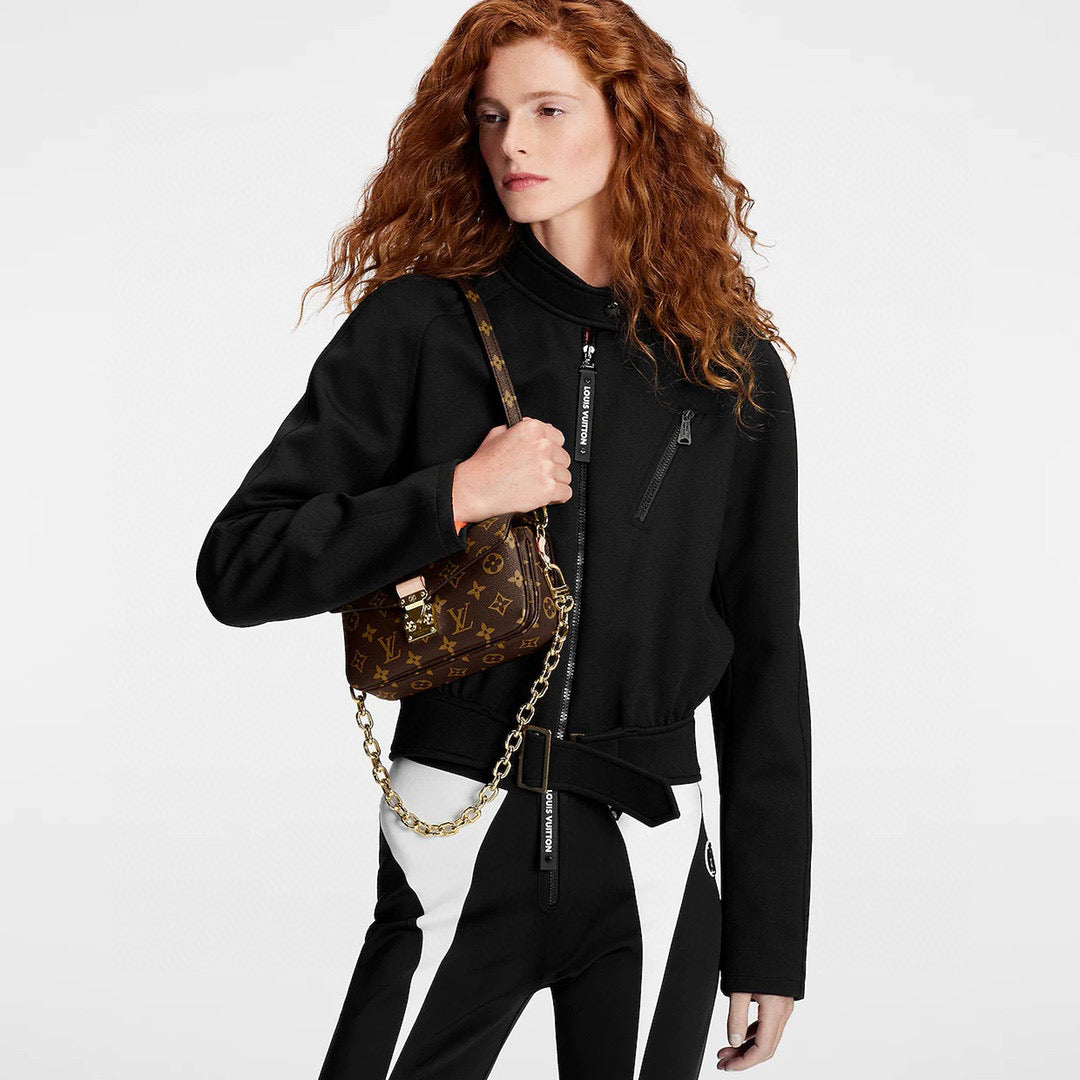 Pochette Metis East West