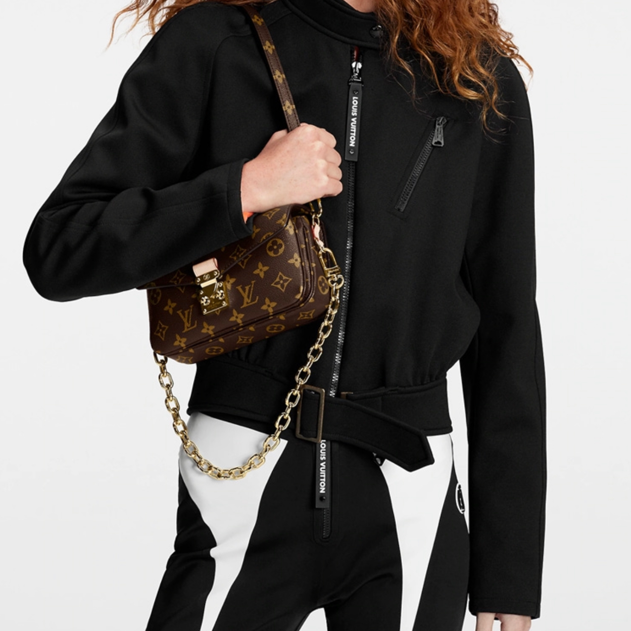 Pochette Metis East West