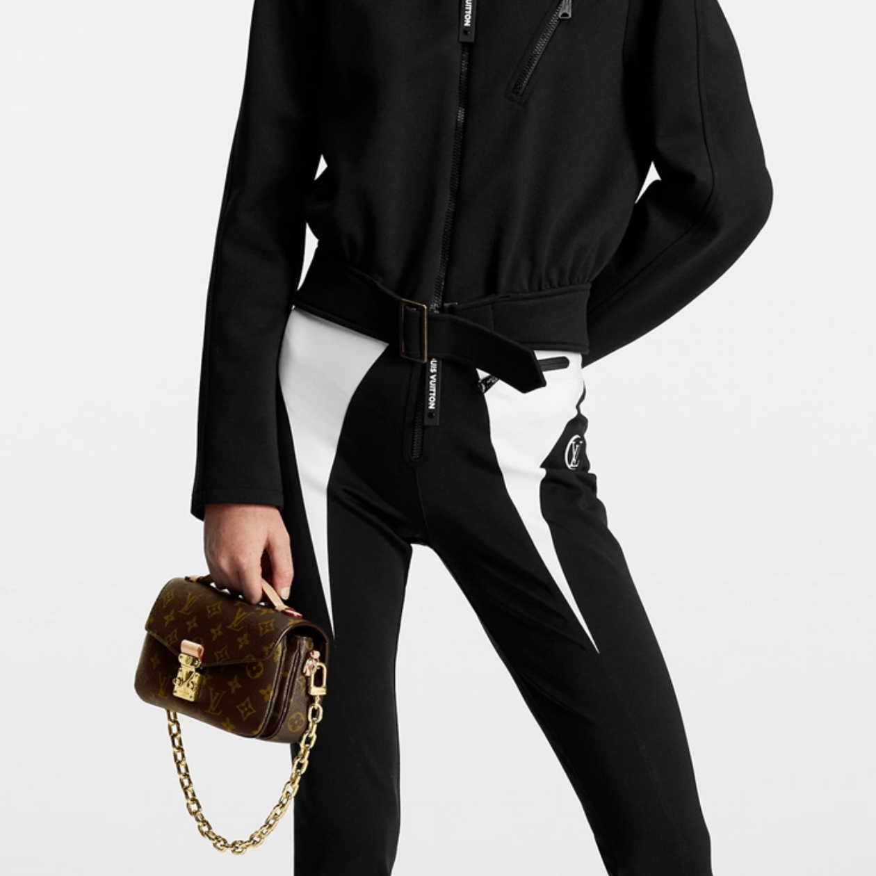 Pochette Metis East West