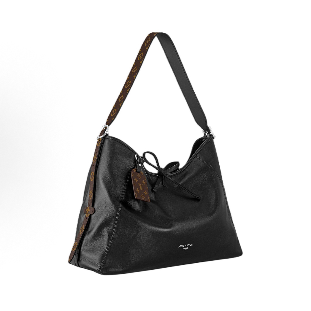 CARRYALL DARK