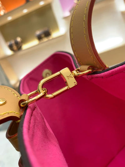 This All In BB handbag