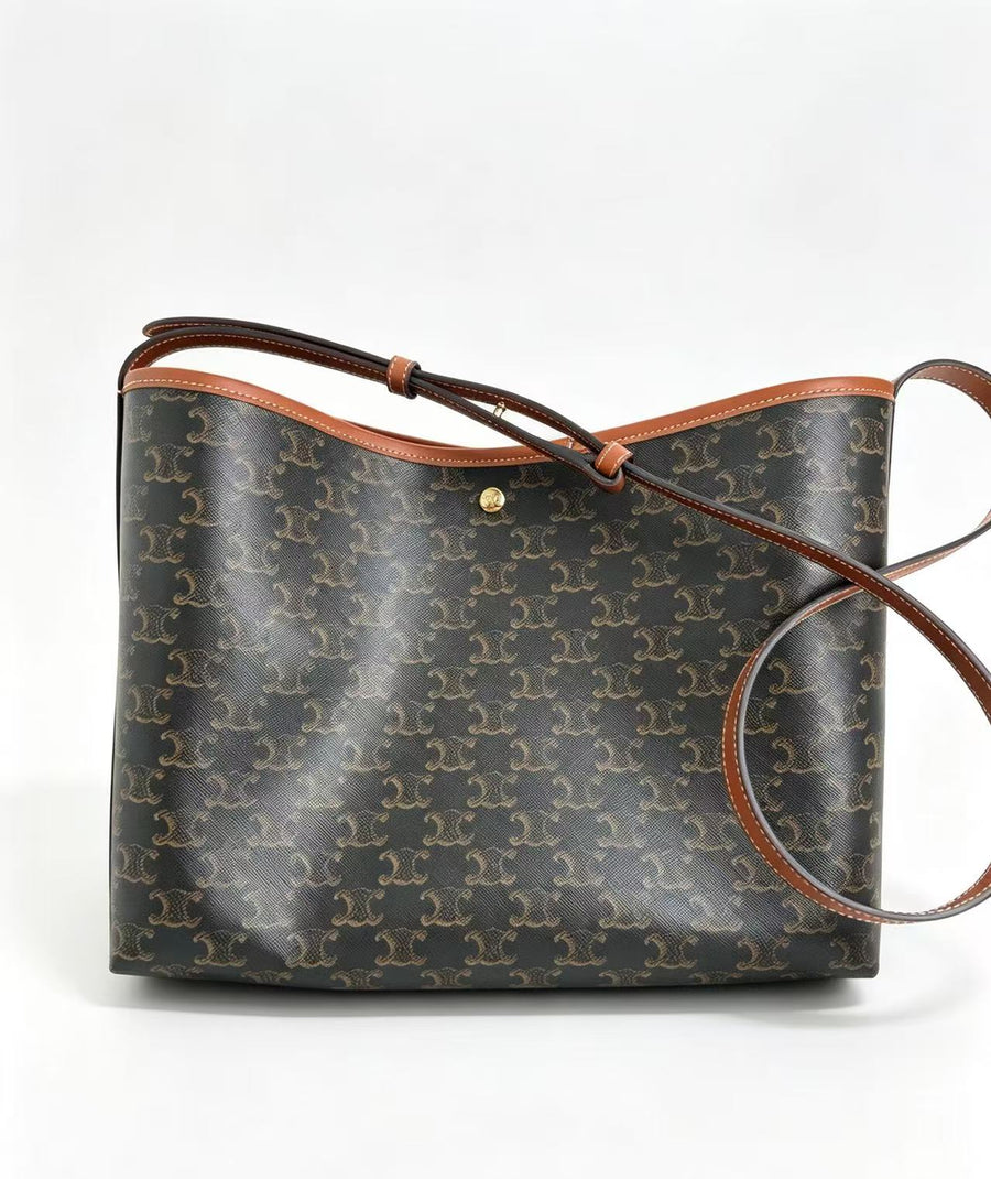 A super relaxed bag