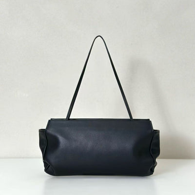 Chpld bag coffee plain black plain)