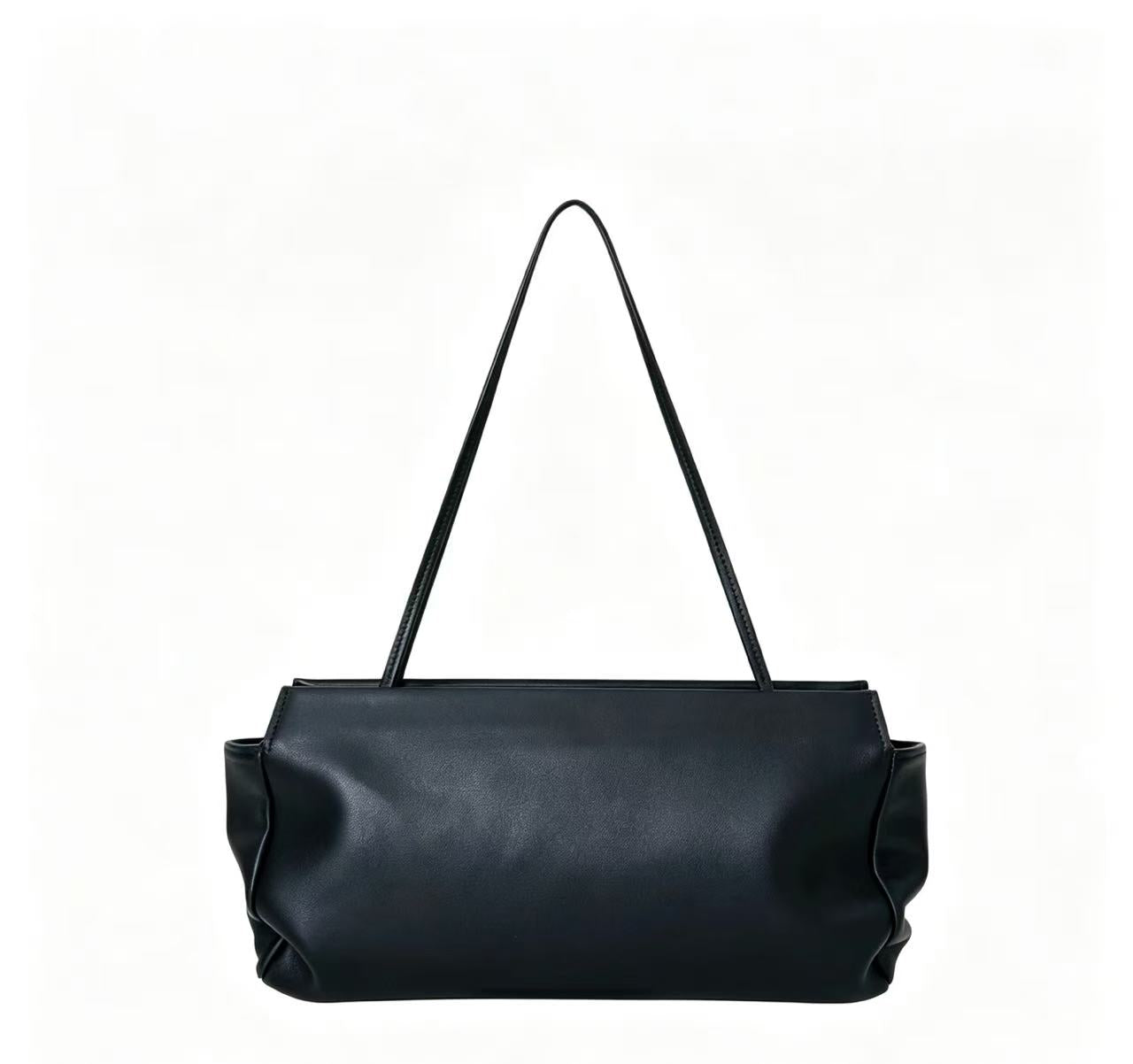 Chpld bag coffee plain black plain)