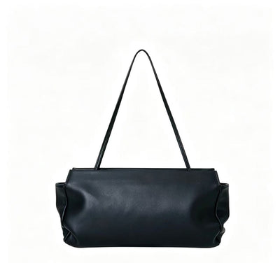 Chpld bag coffee plain black plain)