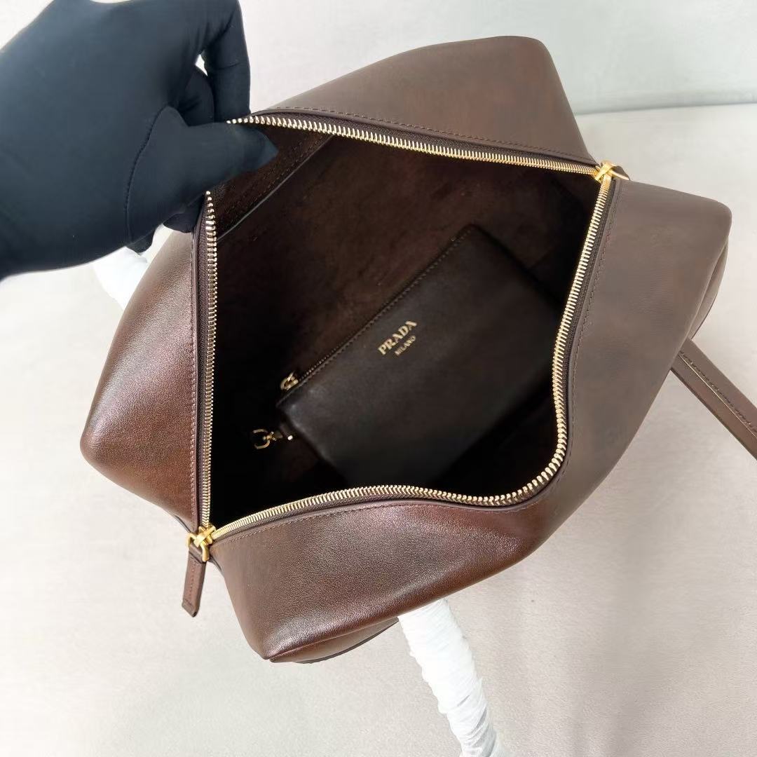 Carry bowling handbag