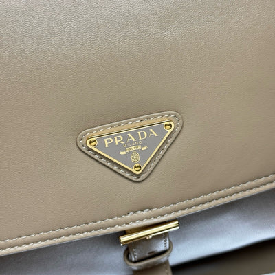 New Mail Bag