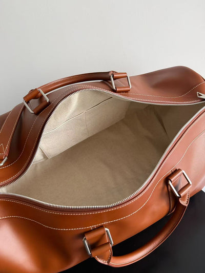 Bottega Veneta's new travel bag
