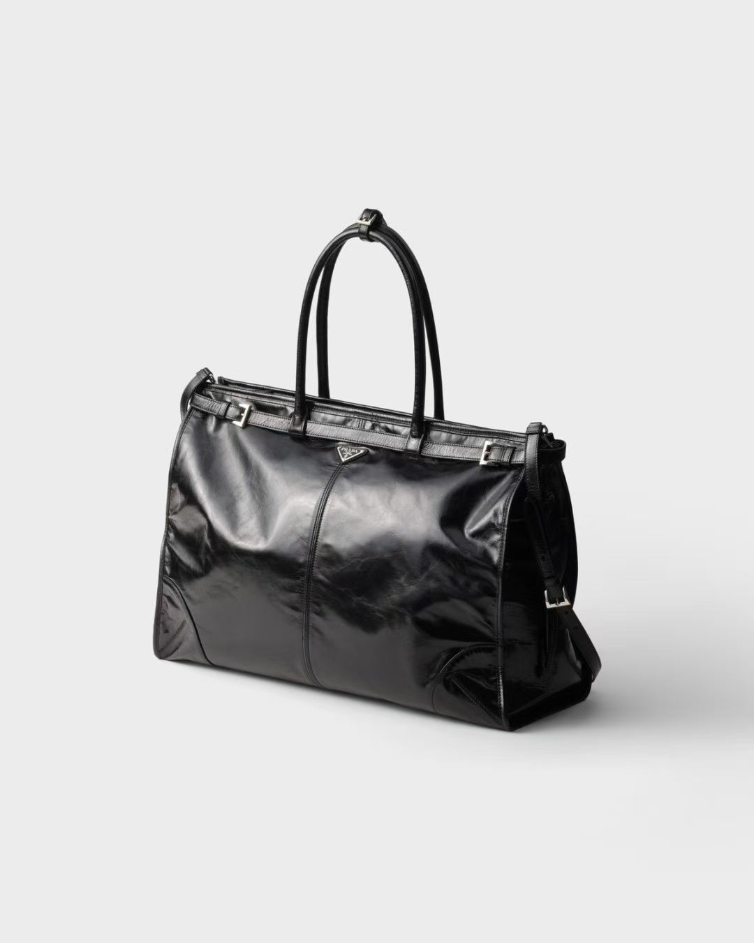 LusSolf oil leather