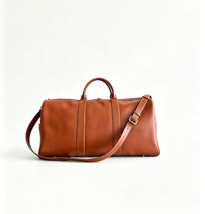 Bottega Veneta's new travel bag