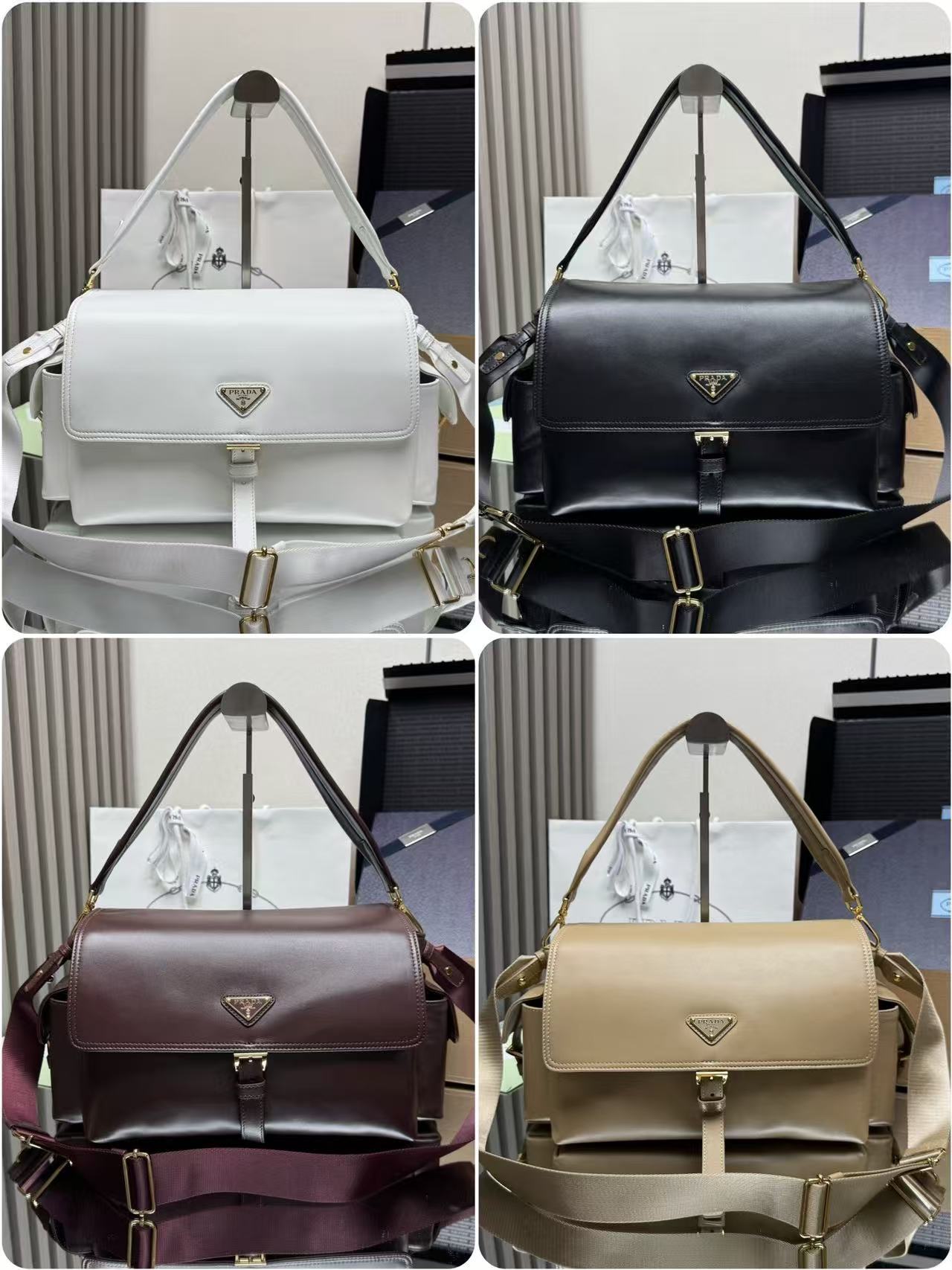 New Mail Bag