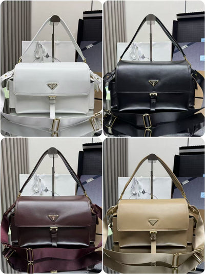 New Mail Bag