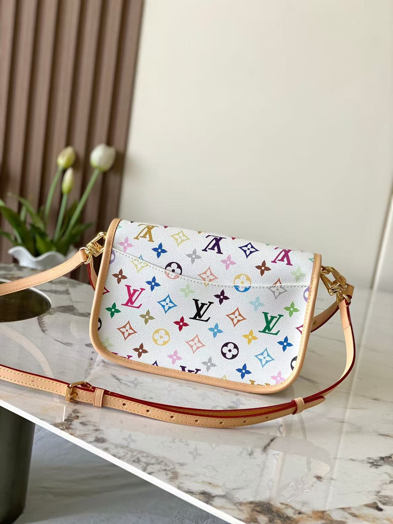 DIANE handbag