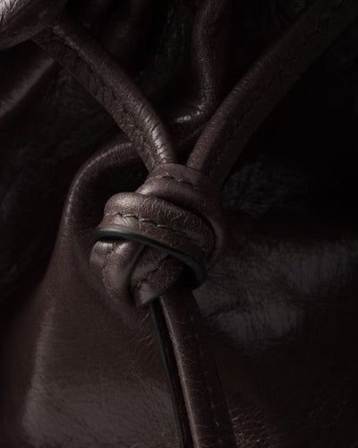 LusSolf oil leather