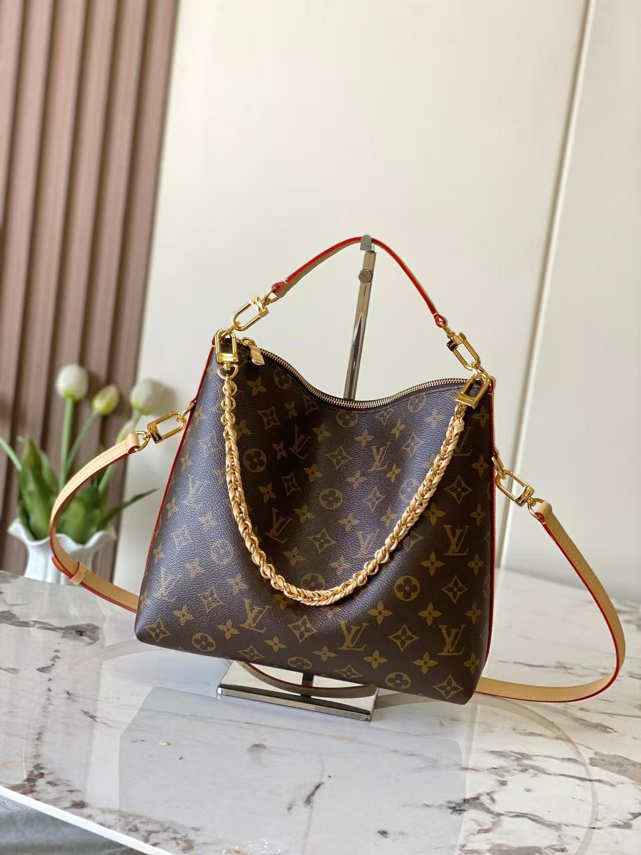 Multipass handbag