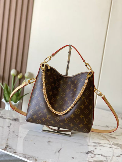 Multipass handbag