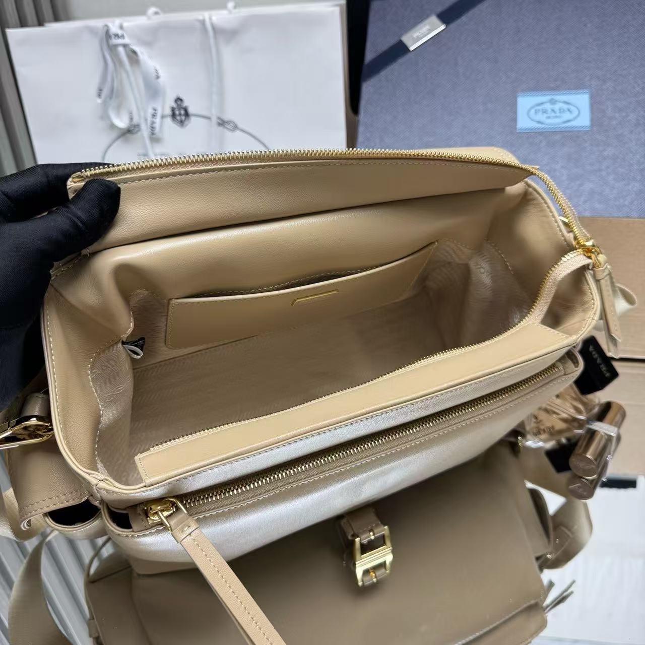 New Mail Bag