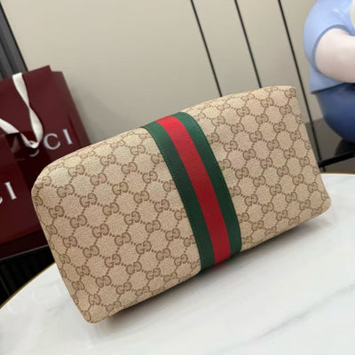GG coated canvas