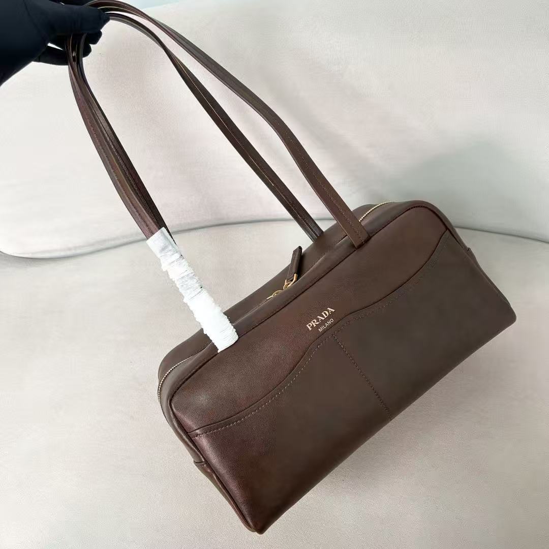 Carry bowling handbag