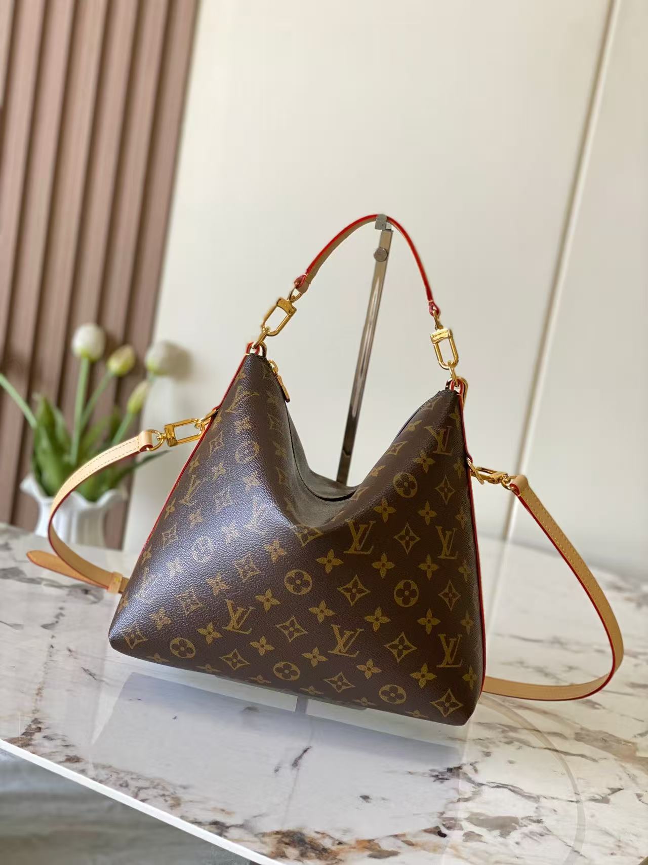 Multipass handbag