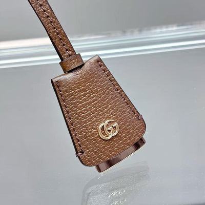 Gucc*i Ophidia Series Small Shoulder Backpack/Hobo Bag