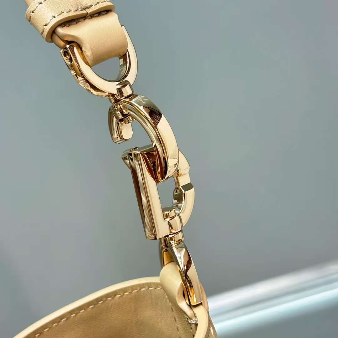 Dio*r Small Dio! Toujours vertical handbag