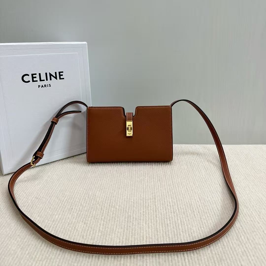 CE new Mini16 small shoulder bag
