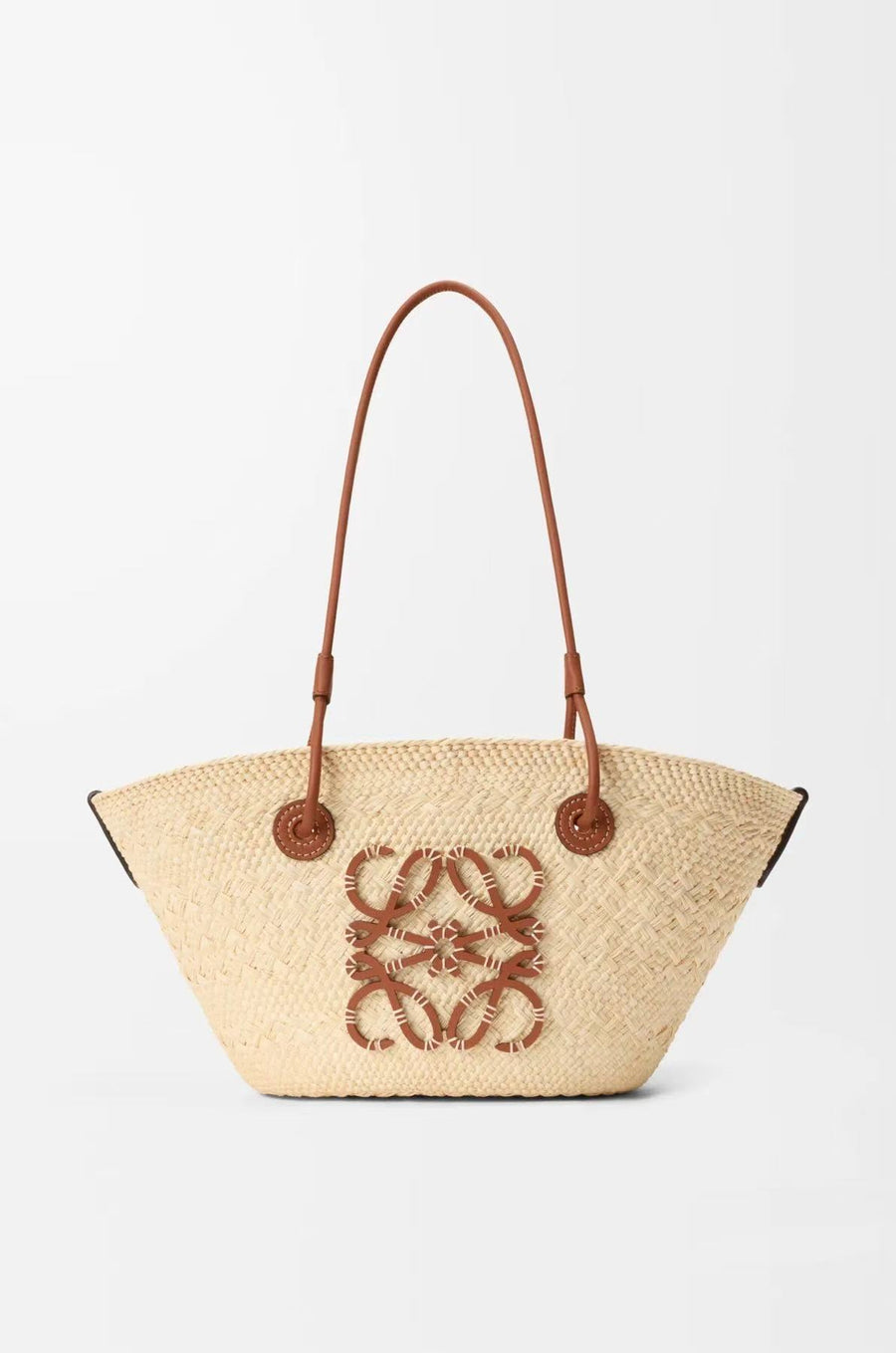 Anagram Basket handbag
