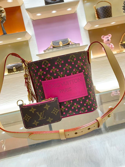 This All In BB handbag