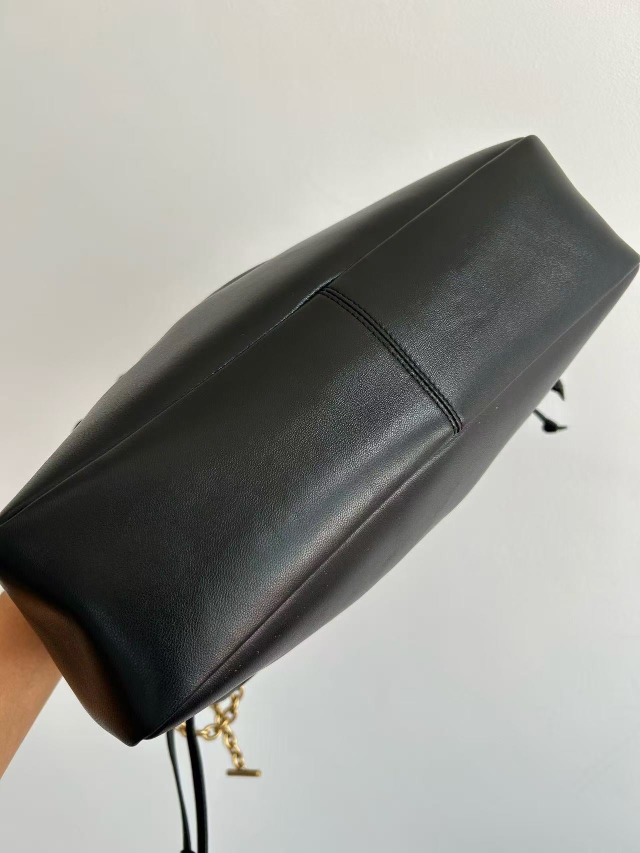 YSL drawstring tote bag/lucky bag