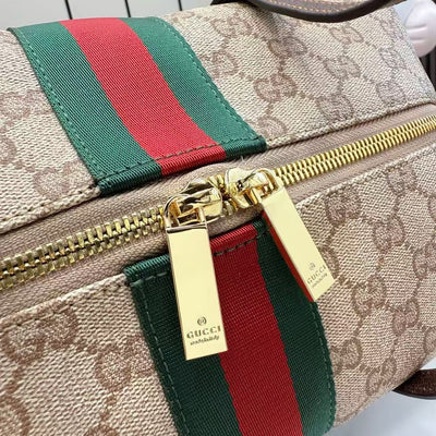 GG coated canvas