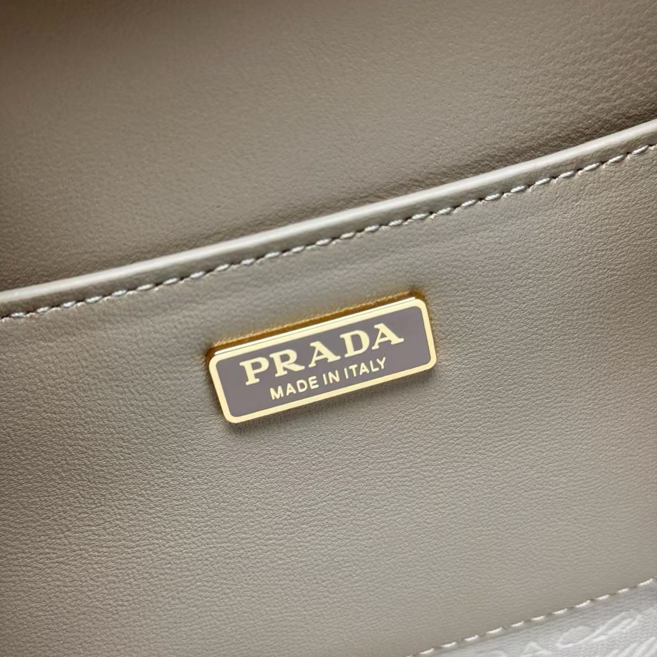 New Mail Bag