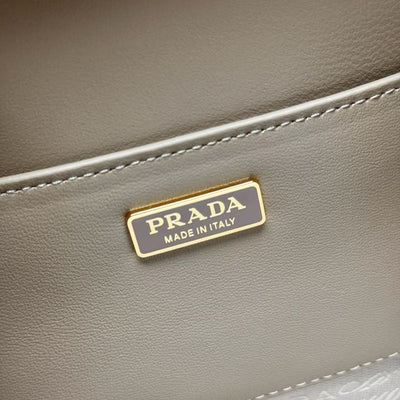 New Mail Bag