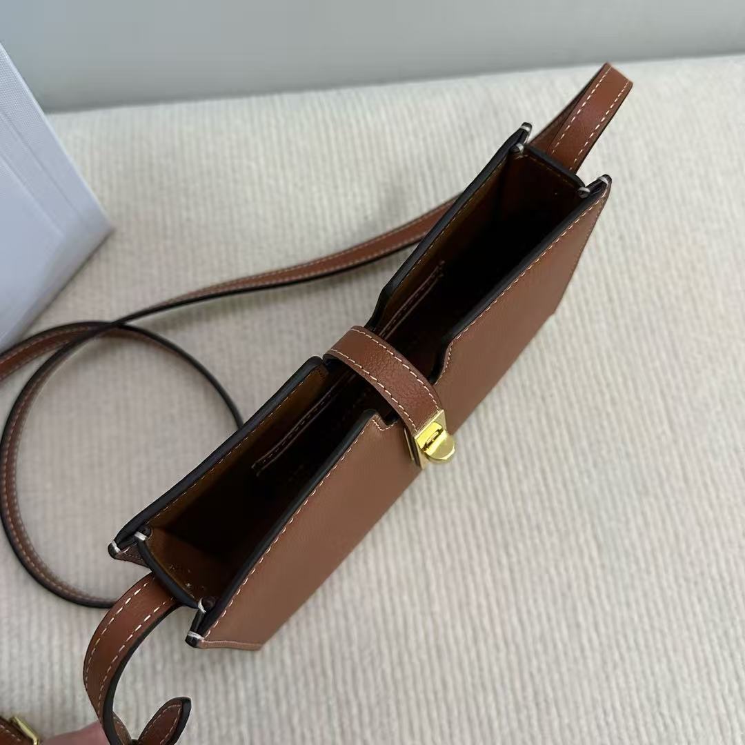 CE new Mini16 small shoulder bag